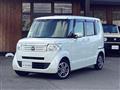 2014 Honda N BOX