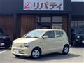 2021 Suzuki Alto