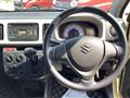 2021 Suzuki Alto