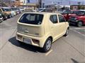 2021 Suzuki Alto