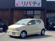2021 Suzuki Alto