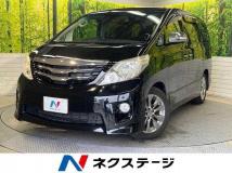 2011 Toyota Alphard G