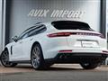 2018 Porsche Panamera