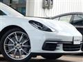 2018 Porsche Panamera