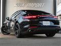 2017 Porsche Panamera