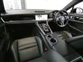 2017 Porsche Panamera