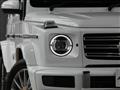 2023 Mercedes-Benz G-Class