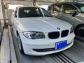 2011 BMW 1 Series