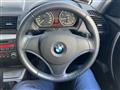 2011 BMW 1 Series