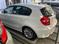 2011 BMW 1 Series