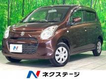 2010 Suzuki Alto