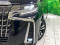 2021 Toyota Alphard G