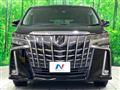 2021 Toyota Alphard G