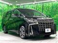 2021 Toyota Alphard G
