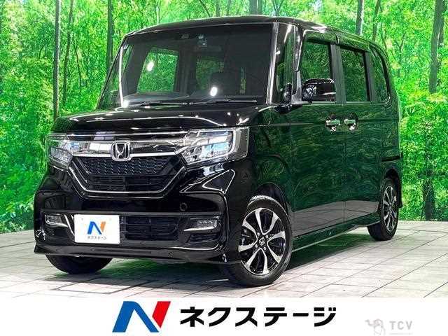 2020 Honda N BOX