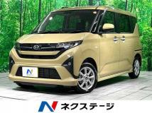 2025 Daihatsu Move