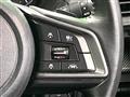 2018 Subaru Impreza