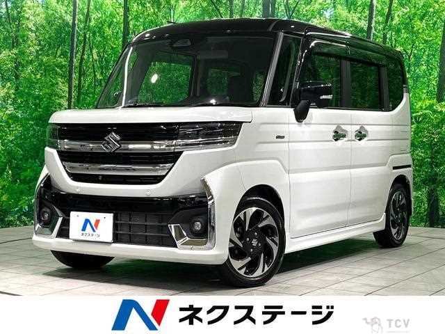 2024 Suzuki Suzuki Others