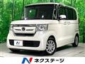 2018 Honda N BOX
