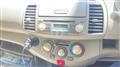 2002 Nissan March