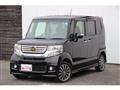 2014 Honda N BOX
