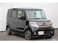 2014 Honda N BOX