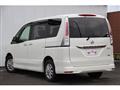 2013 Nissan Serena