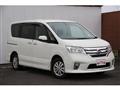 2013 Nissan Serena