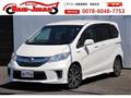 2015 Honda Freed