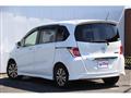 2015 Honda Freed