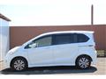 2015 Honda Freed
