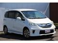 2015 Honda Freed
