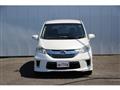 2015 Honda Freed