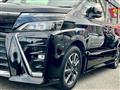 2017 Toyota Voxy