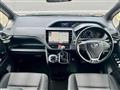 2017 Toyota Voxy