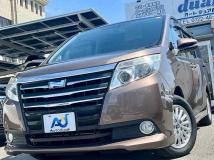 2014 Toyota Noah