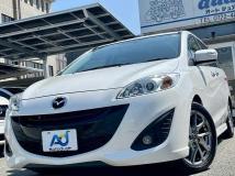 2017 Mazda Premacy