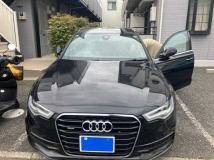 2015 Audi A6