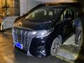 2021 Toyota Alphard G