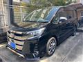 2021 Toyota Noah