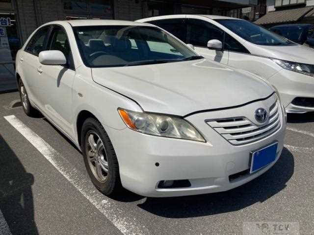 2006 Toyota Camry