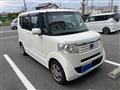 2014 Honda N BOX