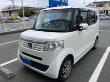 2014 Honda N BOX