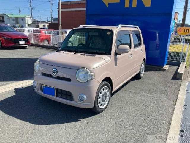 2011 Daihatsu MIRA COCOA