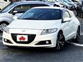 2013 Honda CR-Z