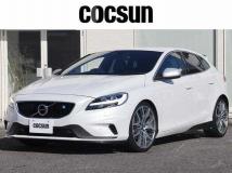 2017 Volvo V40
