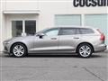 2020 Volvo V60