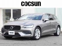 2020 Volvo V60