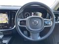 2019 Volvo V60