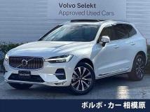 2022 Volvo XC60